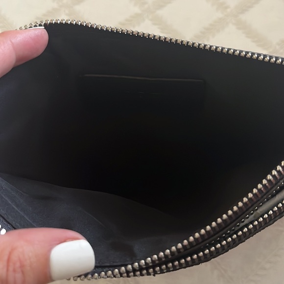 Express glitter wristlet - Picture 2 of 3